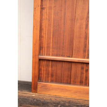 一二三/ひふみまいらドア　B727 