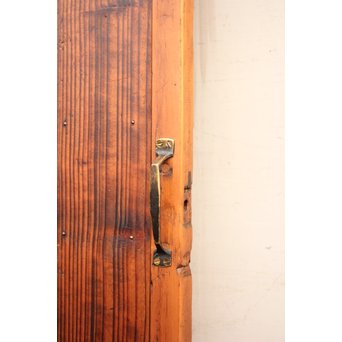 一二三/ひふみまいらドア　B727 