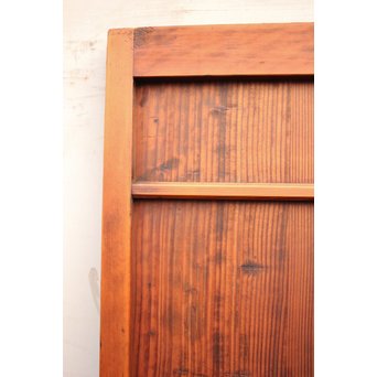 一二三/ひふみまいらドア　B727 