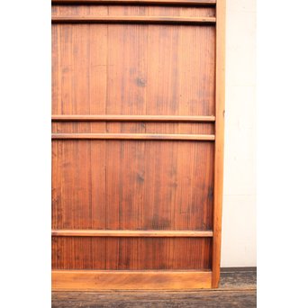 一二三/ひふみまいらドア　B727 