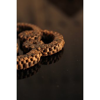 時代急須敷　K64 