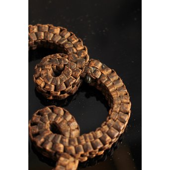 時代急須敷　K64 