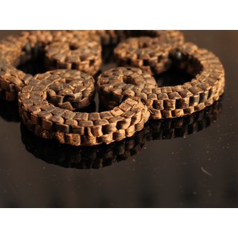 時代急須敷　K64 