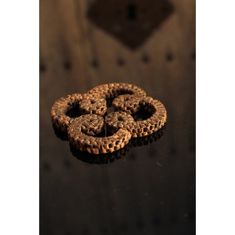 時代急須敷　K64 