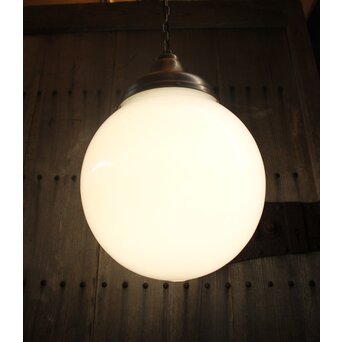 超特大球体電笠/照明　A1343YD 