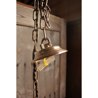 超特大球体電笠/照明　A1343YD 