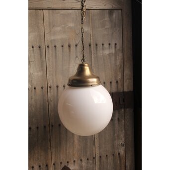 超特大球体電笠/照明　A1343YD