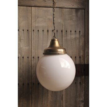 超特大球体電笠/照明　A1343YD 