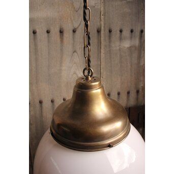 超特大球体電笠/照明　A1343YD 