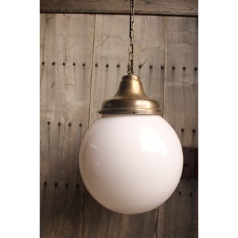 超特大球体電笠/照明　A1343YD 