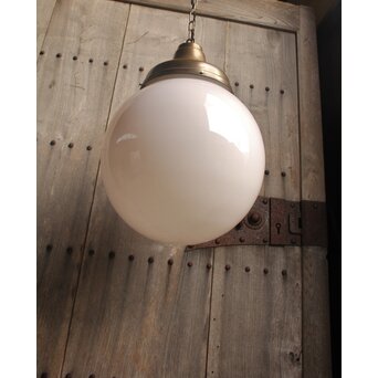 超特大球体電笠/照明　A1343YD 