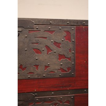 佐渡衣装箪笥　I234 