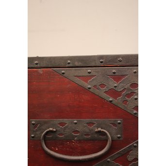 佐渡衣装箪笥　I234 