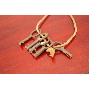 佐渡衣装箪笥　I234 