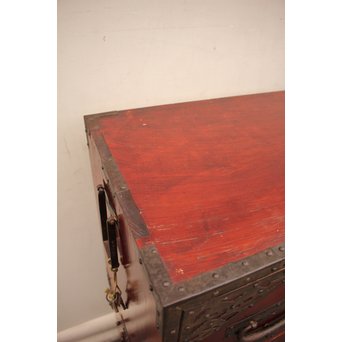 佐渡衣装箪笥　I234 