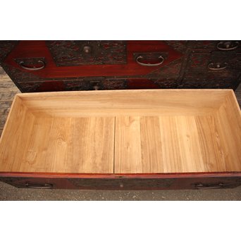 佐渡衣装箪笥　I234 