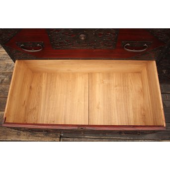 佐渡衣装箪笥　I234 