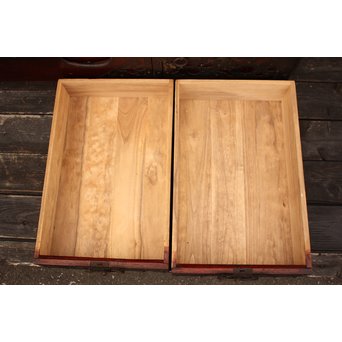 佐渡衣装箪笥　I234 