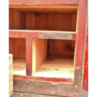 佐渡衣装箪笥　I234 