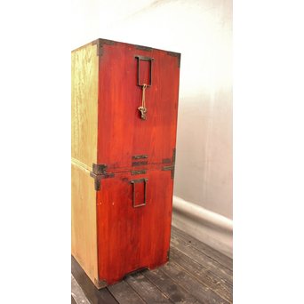 佐渡衣装箪笥　I234 