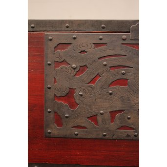 佐渡衣装箪笥　I234 