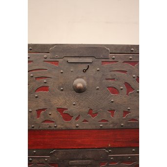 佐渡衣装箪笥　I234 