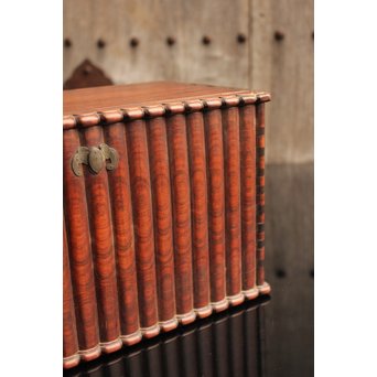 唐木指物小箱　S2059 