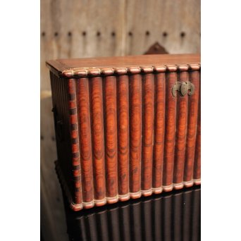 唐木指物小箱　S2059 