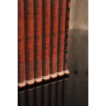 唐木指物小箱　S2059 