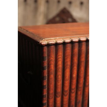 唐木指物小箱　S2059 