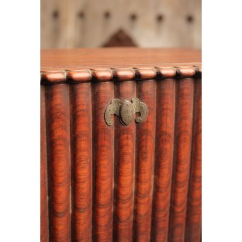 唐木指物小箱　S2059 