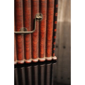 唐木指物小箱　S2059 