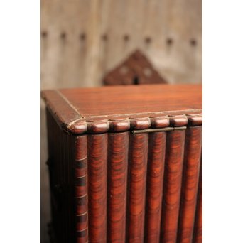 唐木指物小箱　S2059 