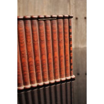 唐木指物小箱　S2059 