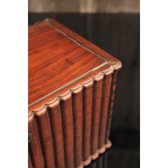 唐木指物小箱　S2059 