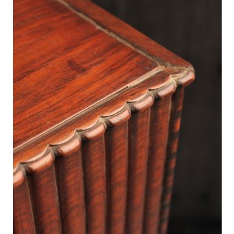 唐木指物小箱　S2059 