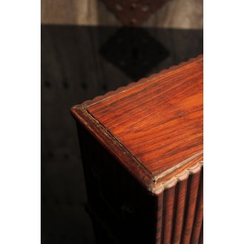 唐木指物小箱　S2059 