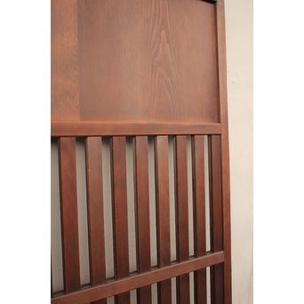 無双板戸　4枚1組　B765 