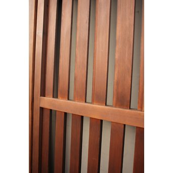 無双板戸　4枚1組　B765 