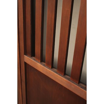 無双板戸　4枚1組　B765 