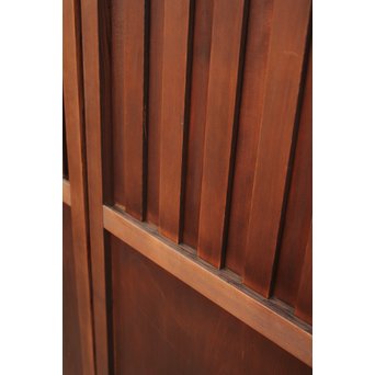 無双板戸　4枚1組　B765 