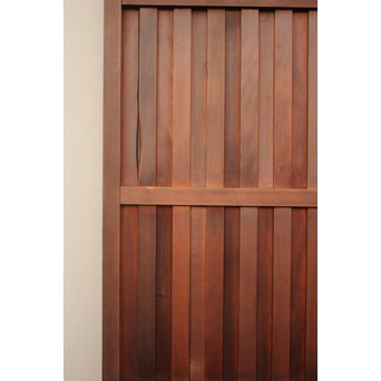 無双板戸　4枚1組　B765 