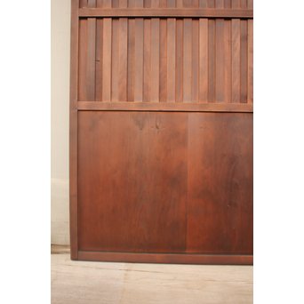 無双板戸　4枚1組　B765 