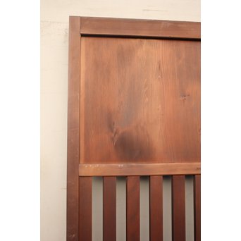 無双板戸　4枚1組　B765 