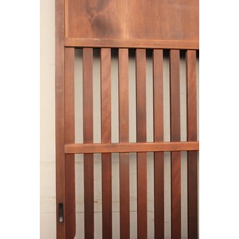 無双板戸　4枚1組　B765 