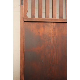 無双板戸　4枚1組　B765 