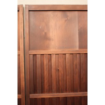 無双板戸　4枚1組　B765 