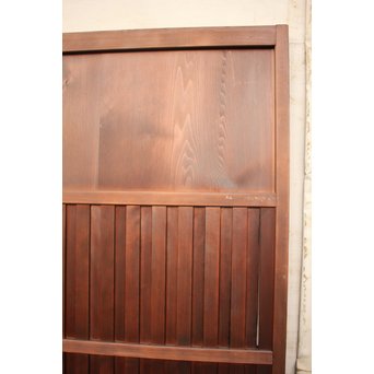 無双板戸　4枚1組　B765 