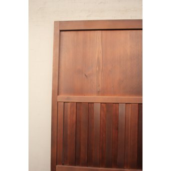 無双板戸　4枚1組　B765 