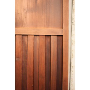 無双板戸　4枚1組　B765 